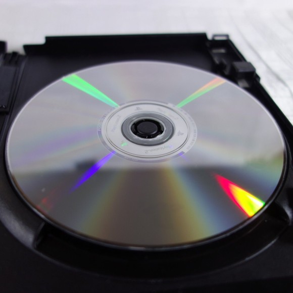 Lot of 5 PS2 PlayStation 2 Games - 3 Blockbuster Cases - Disc Only Matrix Sims - Picture 9 of 16